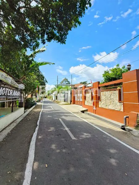 image RUMAH LUAS 5 KT SHM SIAP HUNI SALATIGA (1)