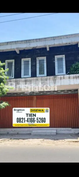 image RUKO O JALAN DI PUSAT KOTA KEDIRI (1)