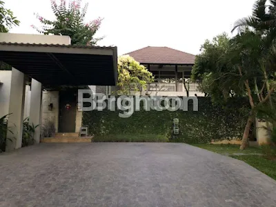 image MEWAH DI ISEN INTERNATIONAL LIVING PRIVATE POOL (1)