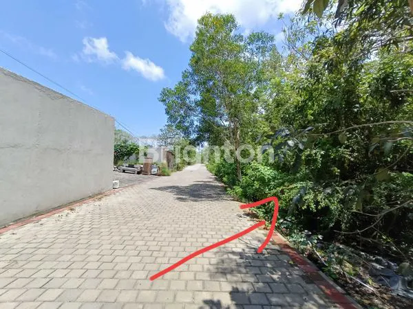 image TANAH LONG LEASE 25 TAHUN, MINIMAL 5 ARE, LUAS TOTAL 15 ARE.  KAWASAN VILLAS DI LABUAN SAIT ULUWATU HANYA 4 MENIT DARI PANTAI PADANG-PADANG (3)