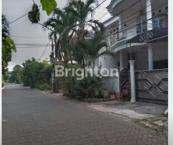 image RUMAH MEWAH 5 KT DI KARAWACI, BONUS KIOS (2)