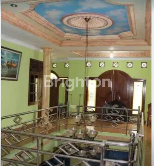 image RUMAH MEWAH 5 KT DI KARAWACI, BONUS KIOS (4)