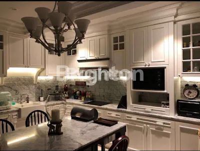 image MEWAH DI ISEN INTERNATIONAL LIVING PRIVATE POOL (3)