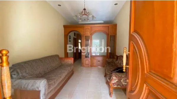 image RUMAH MEWAH  SHM LT 450M² DI YASMIN, 7 KT 4 KM SIAP HUNI (3)