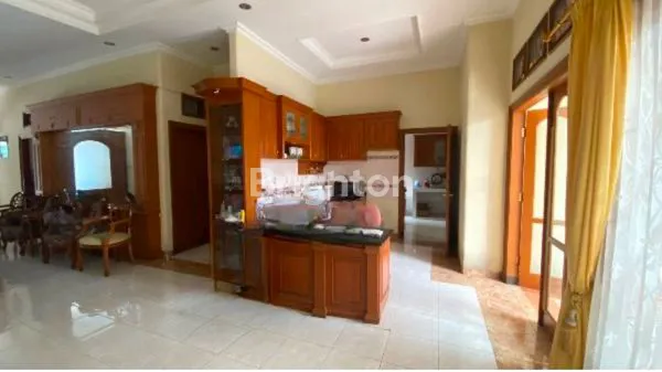 image RUMAH MEWAH  SHM LT 450M² DI YASMIN, 7 KT 4 KM SIAP HUNI (4)