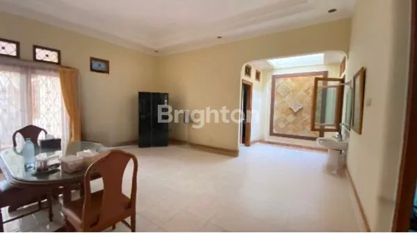 image RUMAH MEWAH  SHM LT 450M² DI YASMIN, 7 KT 4 KM SIAP HUNI (5)