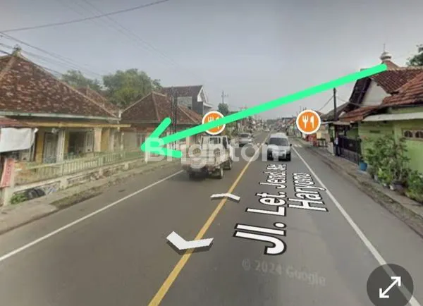 image DIJUAL TANAH DI PONOROGO KOTA (5)