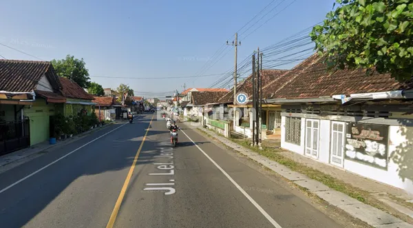 image DIJUAL TANAH DI PONOROGO KOTA (2)
