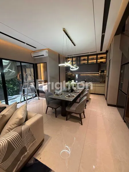 image ASTHARA SKYFRONT CITY RUMAH 1M-AN DEKAT BANDARA DAN PIK (4)