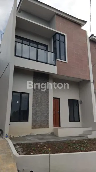 image PERUM HIGHLAND TEMBALANG 2 LANTAI ( SAMPING CITRA GRAND ) MANGUNHARJO (3)