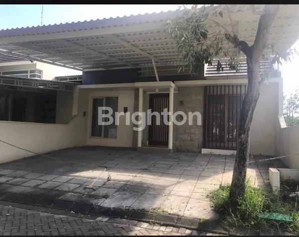 image RUMAH PALMA CLASSICA BAGUS TERAWAT (1)