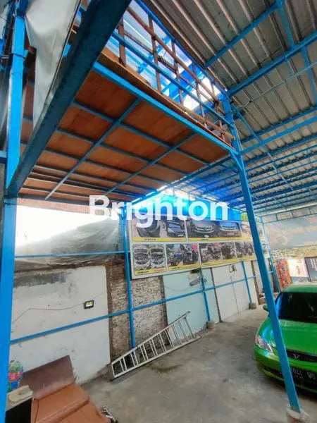 image GUDANG LUAS 90M², LOKASI KALIBANTENG SEMARANG (4)