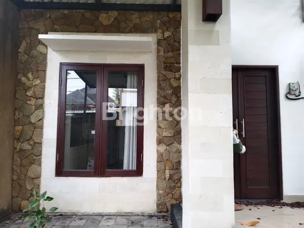 image RUMAH SEMI VILLA DI JIMBARAN (7)