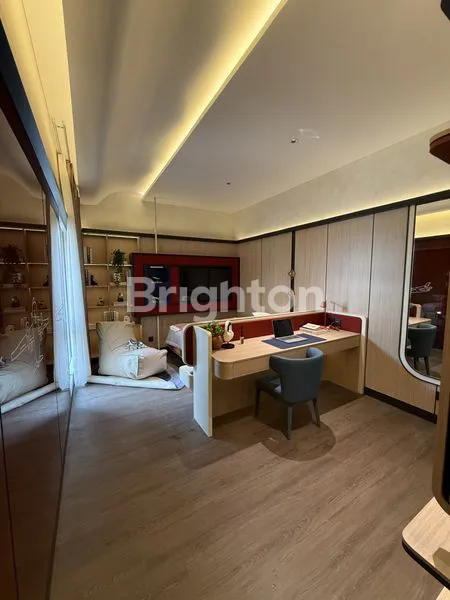 image RUMAH ASTHARA SKYFRONT CITY RUMAH 1M-AN DEKAT BANDARA DAN PIK TANGERANG (5)