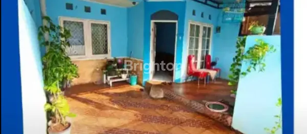 image RUMAH STRATEGIS, NYAMAN, ASRI DI BINTARO (5)