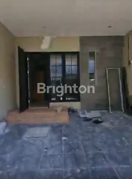image RUMAH 1M'AN SIDOSERMO SURABAYA, 2 LANTAI,  JALAN SDH PAVING, ROW 8 M (3)