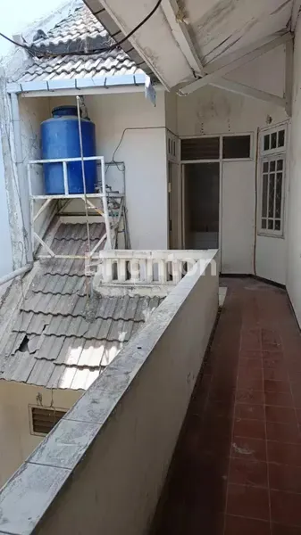 image DIJUAL MURAH RUMAH SIWALANKERTO SEKITARAN AREA KOS, ROW JALAN LEBAR, BUTUH SEDIKIT RENOV  (6)