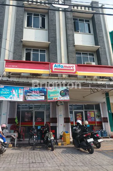 image RUKO 2 PINTU 3 LANTAI SHM DI CUT MUTIA BANDAR LAMPUNG (4)