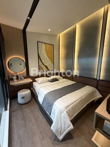 image RUMAH BARU ASTHARA SKYFRONT CITY RUMAH 1M-AN DEKAT BANDARA DAN PIK  (2)