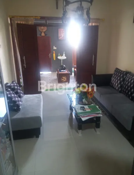 image RUMAH FULL FURNISHED DENGAN 5 KAMAR TIDUR DI PERUMAHAN ARAYA, KOTA MALANG (2)