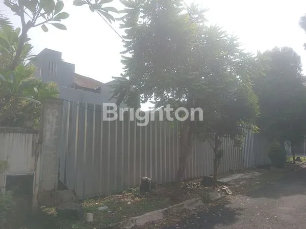 image KAVLING LOKASI PREMIUM SIAP BANGUN MENGHADAP DUA ARAH DI PONDOK INDAH JAKARTA SELATAN  (2)