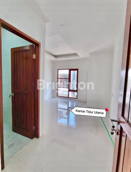 image RUMAH BARU SIAP HUNI DI MAHENDRADATTA DENPASAR (3)