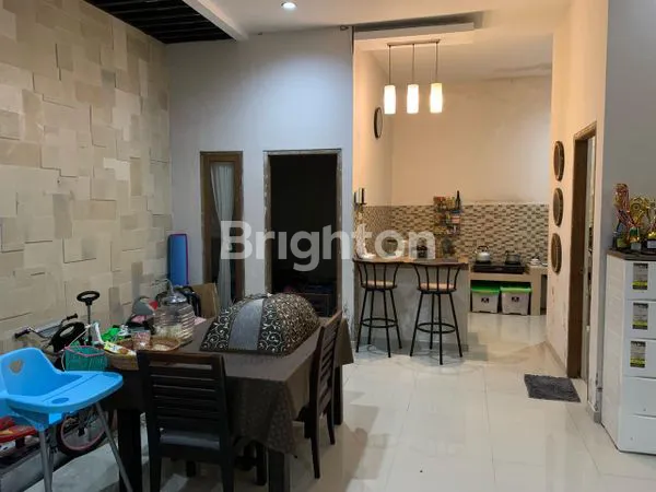 image RUMAH NYAMAN DI GREEN KORI - LOKASI STRATEGIS & SIAP HUNI! (4)