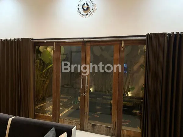 image RUMAH NYAMAN DI GREEN KORI - LOKASI STRATEGIS & SIAP HUNI! (5)