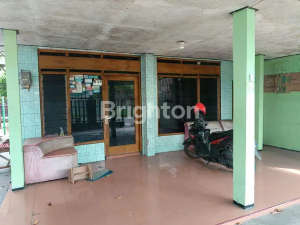 image RUMAH MADIUN LT 470, DEKAT STASIUN (1)