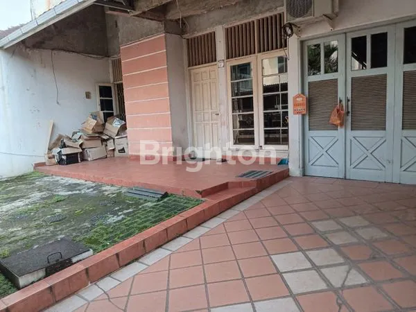 image DIJUAL CEPAT RUMAH GADING SERPONG - TANGERANG (2)