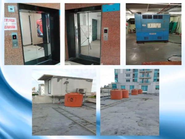 image GEDUNG 7 LANTAI DI PUSAT KOTA LOKASI STRATEGIS, DEKAT MALL TUNJUNGAN PLAZA PUSAT PERKANTORAN (4)