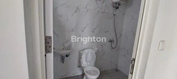 image RUMAH BARU CLUSTER CARLTON 7 MILLENIUM CITY PARUNG PANJANG DEKAT SERPONG (8)