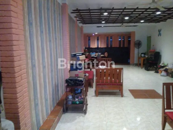 image DIJUAL RUMAH AREA TUNJUNGSEKAR BOROBUDUR KOTA MALANG (6)