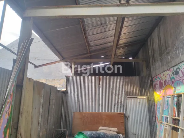 image RUMAH RUNGKUT BARATA HARGA MURAH LOKASI STRATEGIS (4)