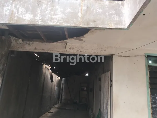 image RUMAH RUNGKUT BARATA HARGA MURAH LOKASI STRATEGIS (7)