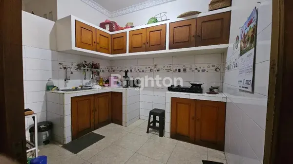 image RUMAH SIAP HUNI PONDOK CANDRA 2 LANTAI TERAWAT (3)