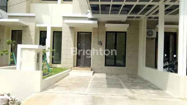 image RUMAH SIAP HUNI SHM LT 148M² DI GREEN ARA BEKASI (3)