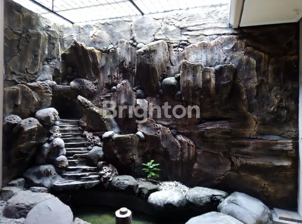 image RUMAH ARAYA ONE GATE SYSTEM DEKAT MERR (2)