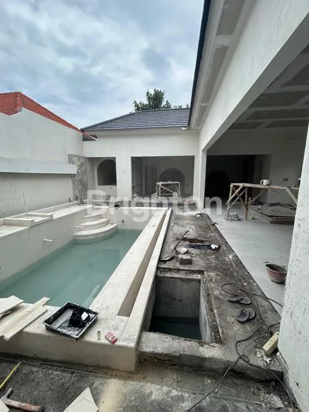 image VILLA  IN BATUR SARI SANUR BALI (8)