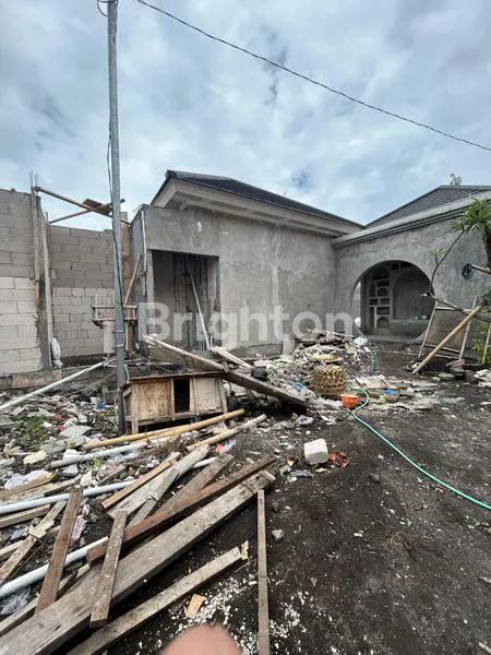 image VILLA  IN BATUR SARI SANUR BALI (1)