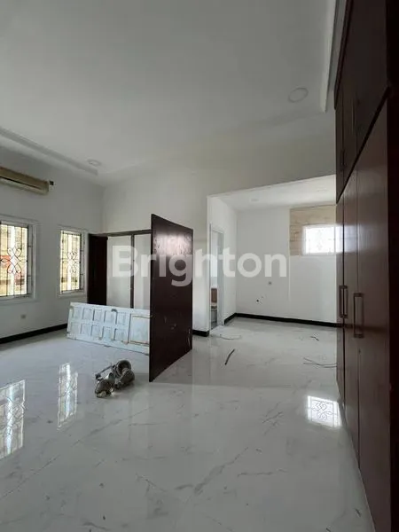 image RUMAH SIAP HUNI MULYOSARI, 589M² LT, SHM (1)