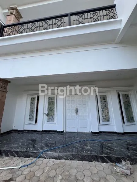 image RUMAH SIAP HUNI MULYOSARI, 589M² LT, SHM (6)