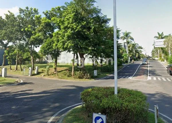 Gambar Property TANAH HOOK CITRALAND UTAMA