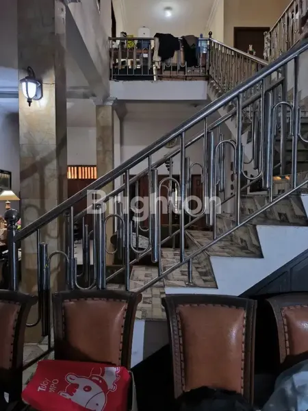 image RUNGKUT MENANGGAL HARAPAN 2 LANTAI DEKAT UPN (3)