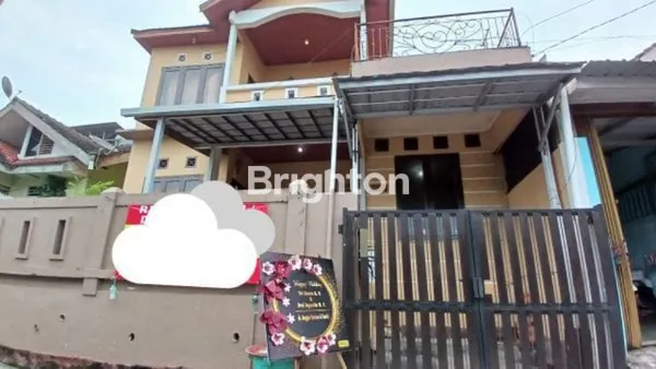 Gambar Property DI JUAL RUMAH 2 LANTAI MODERN DI BALIKPAPAN BARU - NYAMAN,STRATEGIS & HARGA TERBAIK !