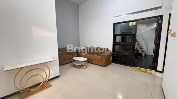 image DISEWAKAN RUMAH FULL FURNISHED DI SUHAT KOTA MALANG (2)