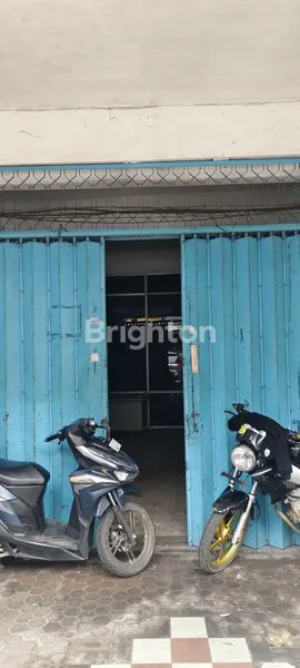 RUKO NOL JALAN KEMBANG JEPUN