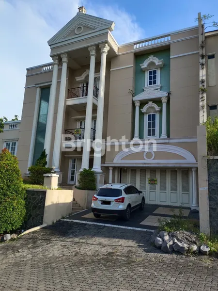 image RUMAH MEWAH 3 LANTAI...@ EZPERANSA SMG (1)