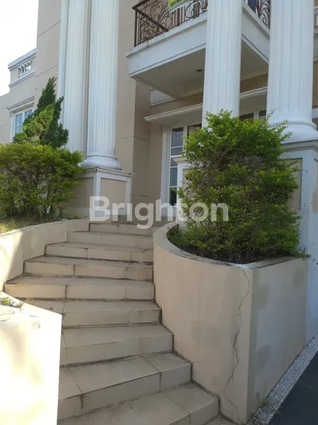 image RUMAH MEWAH 3 LANTAI...@ EZPERANSA SMG (2)