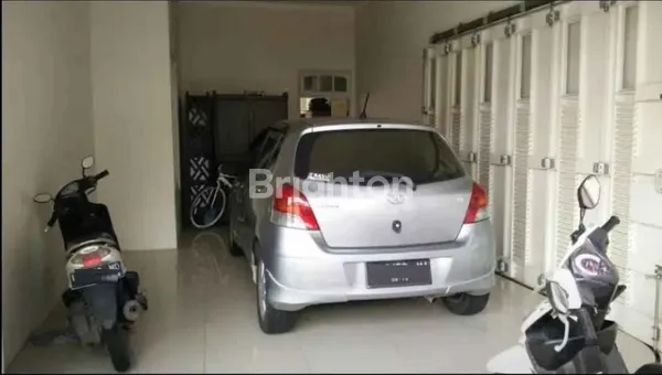 image RUMAH KUTISARI SIAP HUNI LOKASI STRATEGIS DEKAT PETRA (6)